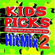 Kids Picks-Hit Mix, Vol. 2 , Various Artists
