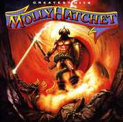 Greatest Hits [Import] , Molly Hatchet