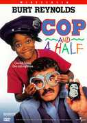 Cop and a Half , Burt Reynolds