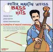Bass Hits , Peter Martin