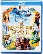 The Neverending Story II: The Next Chapter , Jonathan Brandis