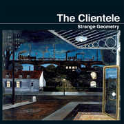 Strange Geometry , The Clientele