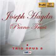 Piano Trios , Trio Opus 8