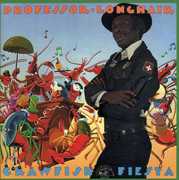 Crawfish Fiesta , Professor Longhair