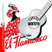 El Flamenco , Carlos Montoya