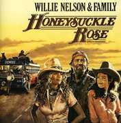 Honeysuckle Rose (Original Soundtrack) , Willie Nelson