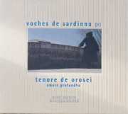 1: Tenore de Orosei / Amore Profundhu , Tenore de Orosei