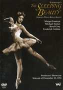 Sleeping Beauty Ballet , Margot Fonteyn