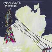 Won't Be Pretty B/ W Wo Xiang Tanbai , Immaculate Machine