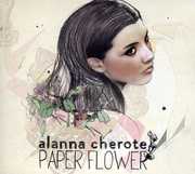 Paper Flower [Import] , Alanna Cherote