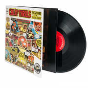 Cheap Thrills [Mono] , Janis Joplin
