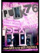 Punk '76 [Import] 