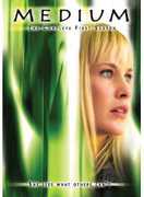 Medium: The Complete First Season , Jake Weber