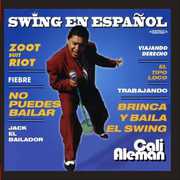 Swing en Espanol , Cali Aleman
