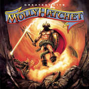 Greatest Hits: Molly Hatchet , Molly Hatchet