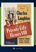The Private Life Of Henry VIII , Charles Laughton