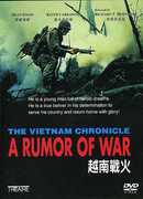 A Rumor of War [Import] , Brad Davis