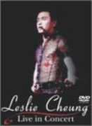 Live in Concert HK '96-'97 [Import] , Leslie Cheung