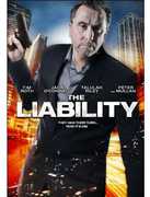 The Liability , Kierston Wareing