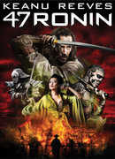 47 Ronin , Shibasaki Kou