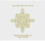 Odyssey 1992-2002 , Juno Reactor