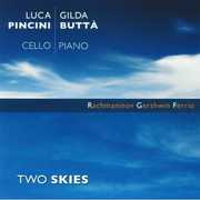 Two Skies [Import] , Pincini-Butta