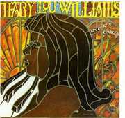 Live at the Cookery , Mary Lou Williams
