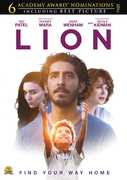 Lion , Dev Patel