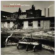 Land Of Milk and Honey , Eliza Gilkyson