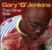 The Other Side [Import] , Gary "G" Jenkins