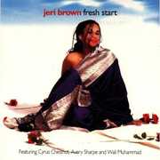 Fresh Start , Jeri Brown
