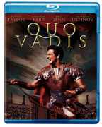 Quo Vadis , Robert Taylor