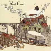 Boy from Black Mountain , Beat Circus