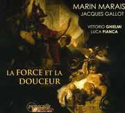 La Force Et la Douceur , Luca Pianca