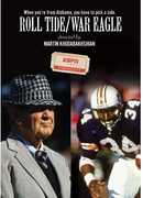 Roll Tide / War Eagle