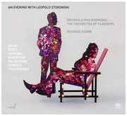 Evening with Leopold Stokowski , Richard Egarr
