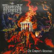 Tempter's Victorious , Perdition Temple