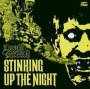 Stinking Up the Night , Death Breath