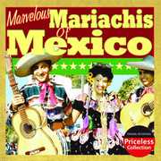 The Marvelous Mariachis Of Mexico , The Mariachis of Mexico