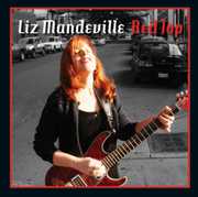 Red Top , Liz Mandeville