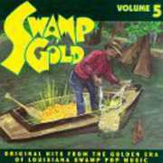 Swamp Gold 5 /  Various , Various Artists