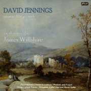 Music for Piano , James Willshire