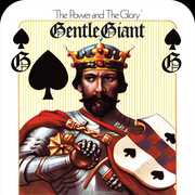 Power & the Glory (Mixed By Steven Wilson) , Gentle Giant