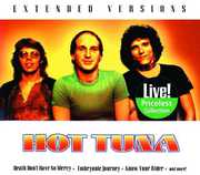 Extended Versions , Hot Tuna