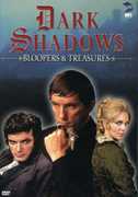 Dark Shadows: Bloopers & Treasures , Nancy Barrett
