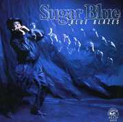 Blue Blazes , Sugar Blue