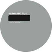 Flight 111 , Steve Bug