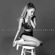 My Everything , Ariana Grande