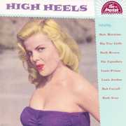 High Heels , Various Artists