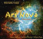 Ars Nova: The Medieval Inspiration , Solveig Kringelborn